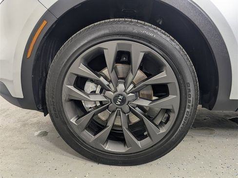 Used 2021 Kia Sorento SX Prestige image 9