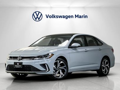 New 2026 Volkswagen Jetta SEL