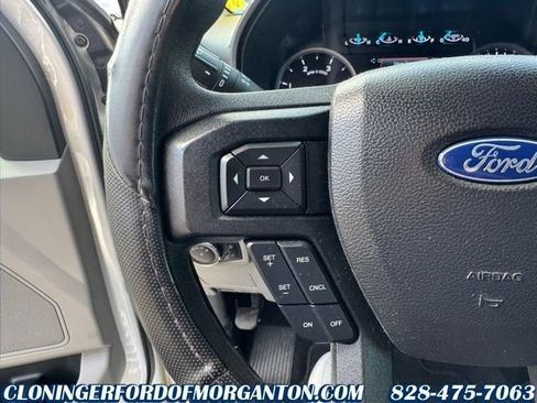 Used 2019 Ford F250 XL w/ STX Appearance Package image 27