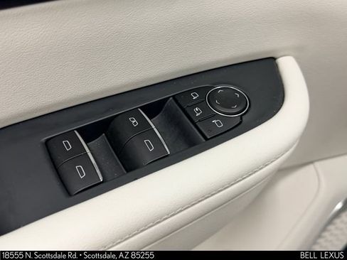 Used 2026 Buick Enclave Avenir w/ Super Cruise Package FWD image 20