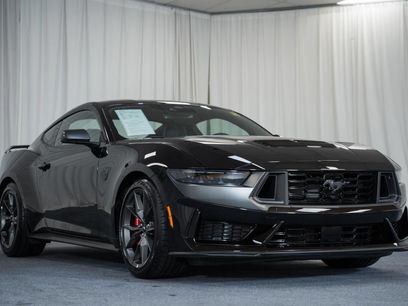 Used 2026 Ford Mustang Dark Horse