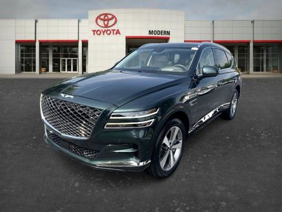Used 2023 Genesis GV80 3.5T w/ Advanced Package
