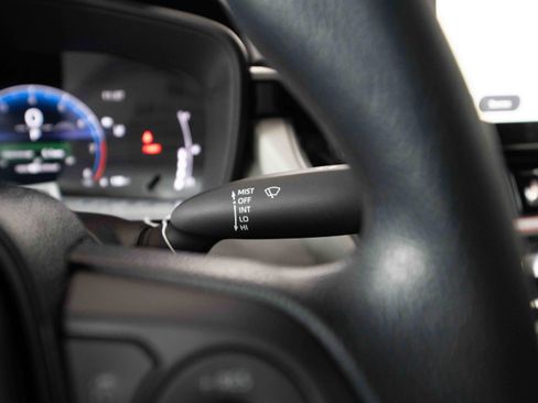 New 2026 Toyota Corolla Cross L AWD/4WD image 14