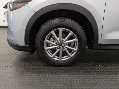 Certified 2023 MAZDA CX-5 AWD 2.5 S w/ Preferred Package image 8