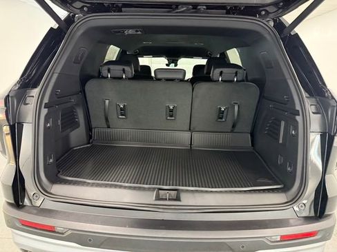 New 2026 Chevrolet Traverse LT w/ Driver Confidence Package FWD image 8