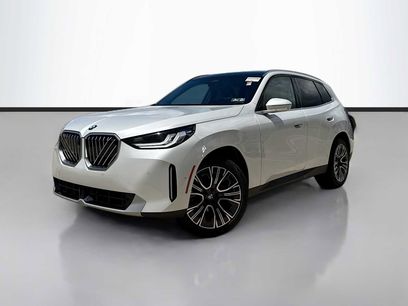 Certified 2026 BMW X3 xDrive30i