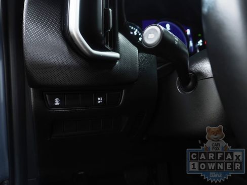 Certified 2024 MAZDA CX-50 AWD 2.5 S w/ Weather Package image 22