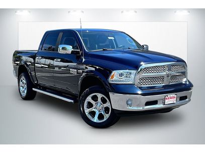 Used 2013 RAM 1500 Laramie w/ Convenience Group