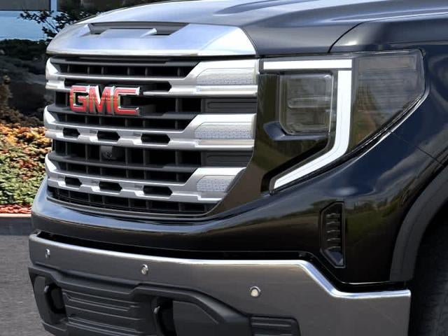 New 2026 GMC Sierra 1500 SLE AWD/4WD image 13