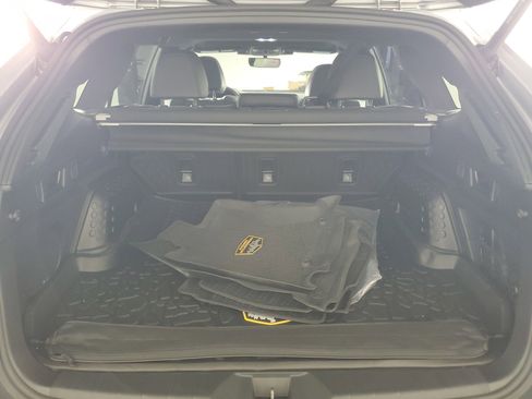 Used 2025 Subaru Outback Wilderness image 33