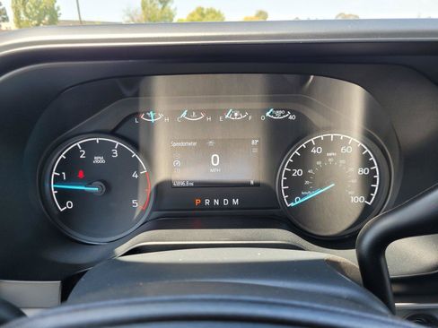 Used 2024 Ford F450 XLT AWD/4WD image 29
