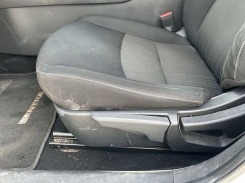 Used 2022 Nissan Sentra SV FWD image 29