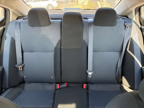 Used 2025 Nissan Versa SV FWD image 36