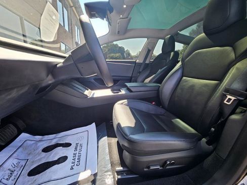 Used 2024 Tesla Model 3 RWD image 37