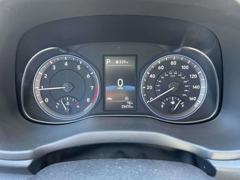 Used 2022 Hyundai Kona SEL image 23