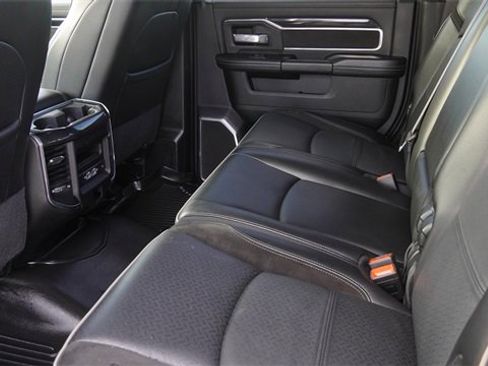 Certified 2022 RAM 3500 Laramie image 12