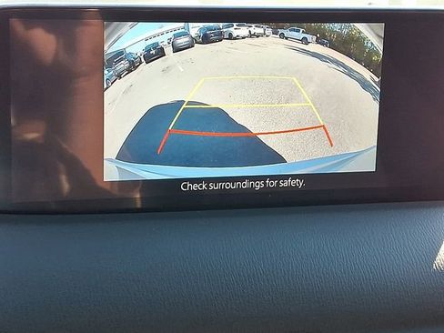 Used 2023 MAZDA CX-5 AWD 2.5 S image 20