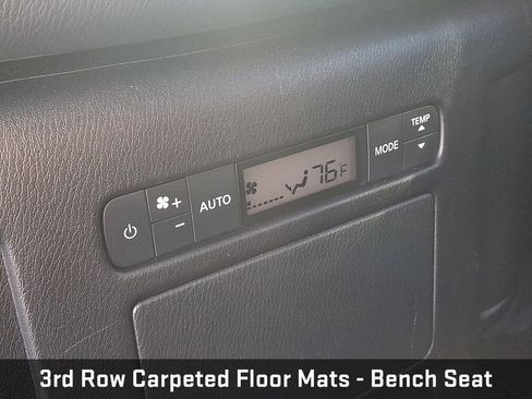 Used 2023 Nissan Armada SL image 12