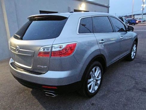 Used 2011 MAZDA CX-9 Grand Touring w/ Moonroof & Bose Audio Pkg image 7