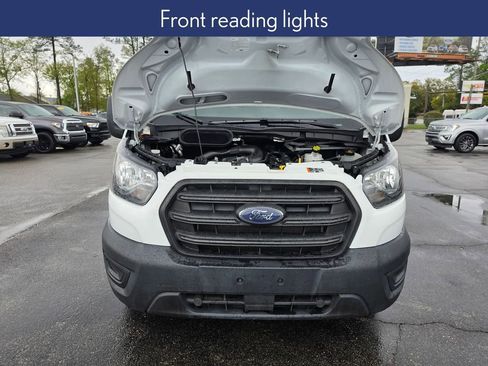 Used 2020 Ford Transit 250 Base w/ Interior Upgrade Package image 21