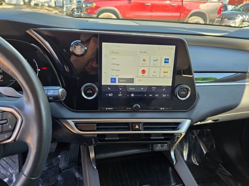 Used 2024 Lexus RX 350 FWD image 21