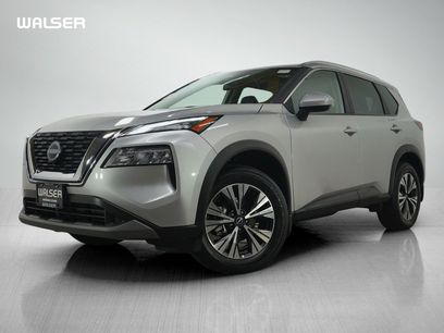 Used 2023 Nissan Rogue SV w/ SV Premium B Package