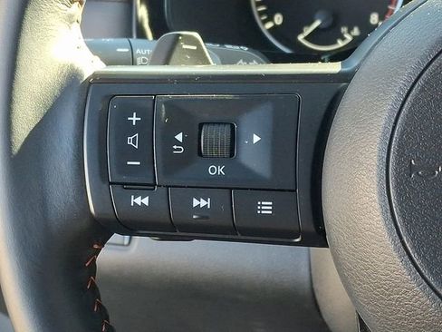 Certified 2024 Nissan Pathfinder Rock Creek image 21