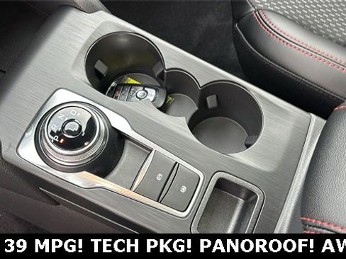 New 2026 Ford Escape ST-Line Select w/ Tech Pack #1 image 19