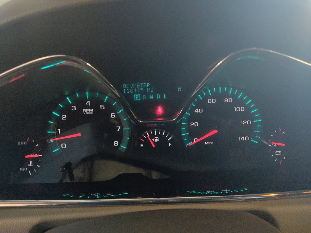 Used 2017 Chevrolet Traverse LT FWD image 23