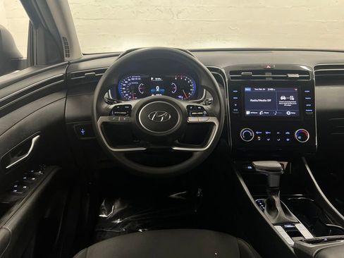 Used 2022 Hyundai Tucson SEL image 16
