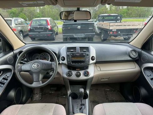 Used 2007 Toyota RAV4 4WD image 17