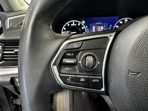 Certified 2023 Acura RDX AWD image 22