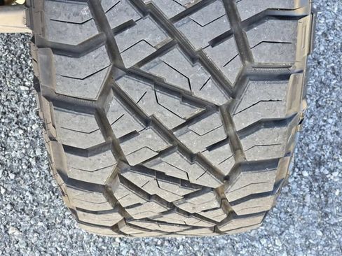 Certified 2025 Ford Bronco Badlands AWD/4WD image 11