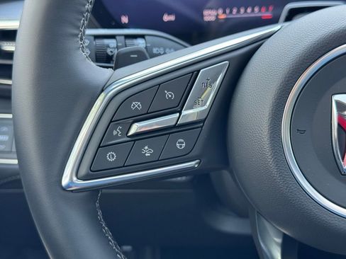 New 2025 Buick Enclave Sport Touring w/ Super Cruise Package image 26