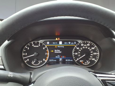 Used 2023 Nissan Altima 2.5 SL image 15