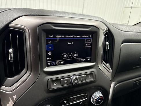 New 2026 GMC Sierra 1500 Pro w/ Graphite Edition image 13