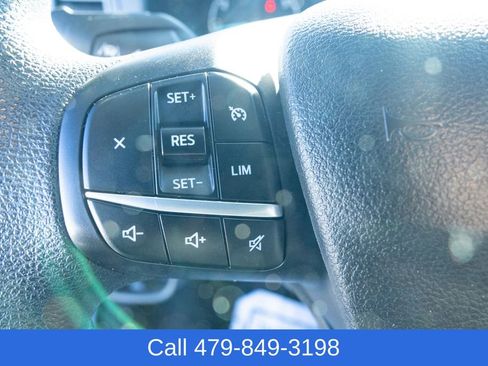 Used 2023 Ford Transit 350 148 Low Roof Wagon image 23