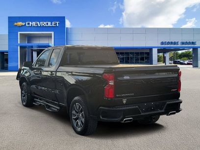 Certified 2024 Chevrolet Silverado 1500 RST