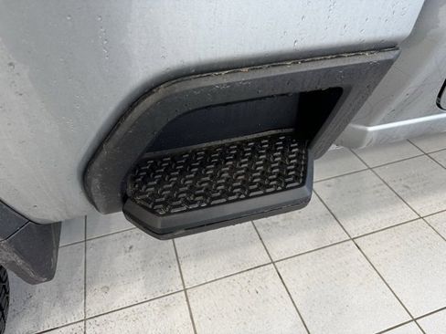 New 2026 Chevrolet Silverado 3500 LT w/ Leather Package image 35