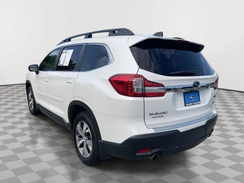 Used 2020 Subaru Ascent Premium w/ Convenience Package AWD/4WD image 13