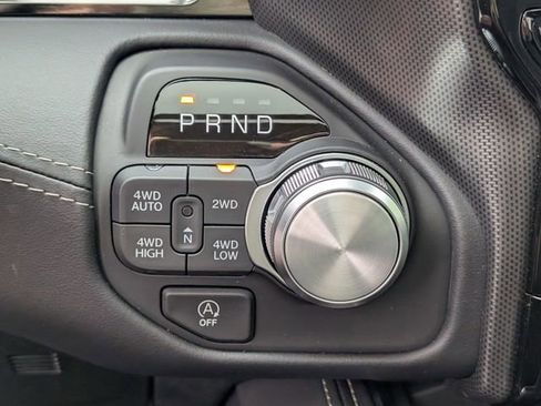 New 2026 RAM 1500 Limited AWD/4WD image 22