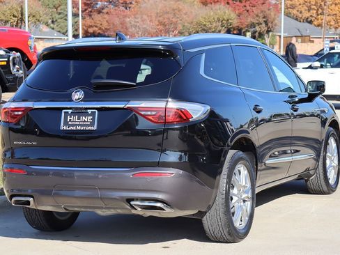 Used 2022 Buick Enclave Premium w/ Experience Buick Package image 9