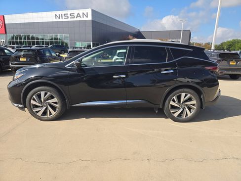Used 2019 Nissan Murano SL FWD image 6