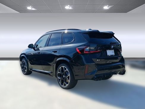 Used 2026 BMW X1 M35i w/ Technology Package AWD/4WD image 3