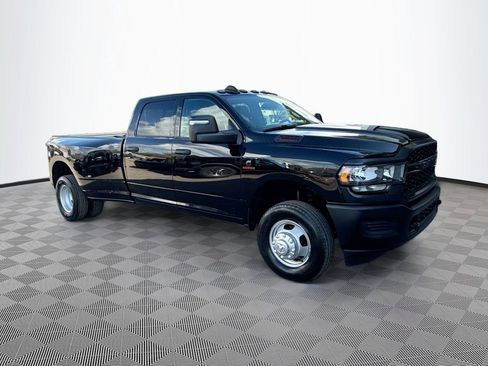 Used 2024 RAM 3500 Tradesman image 4