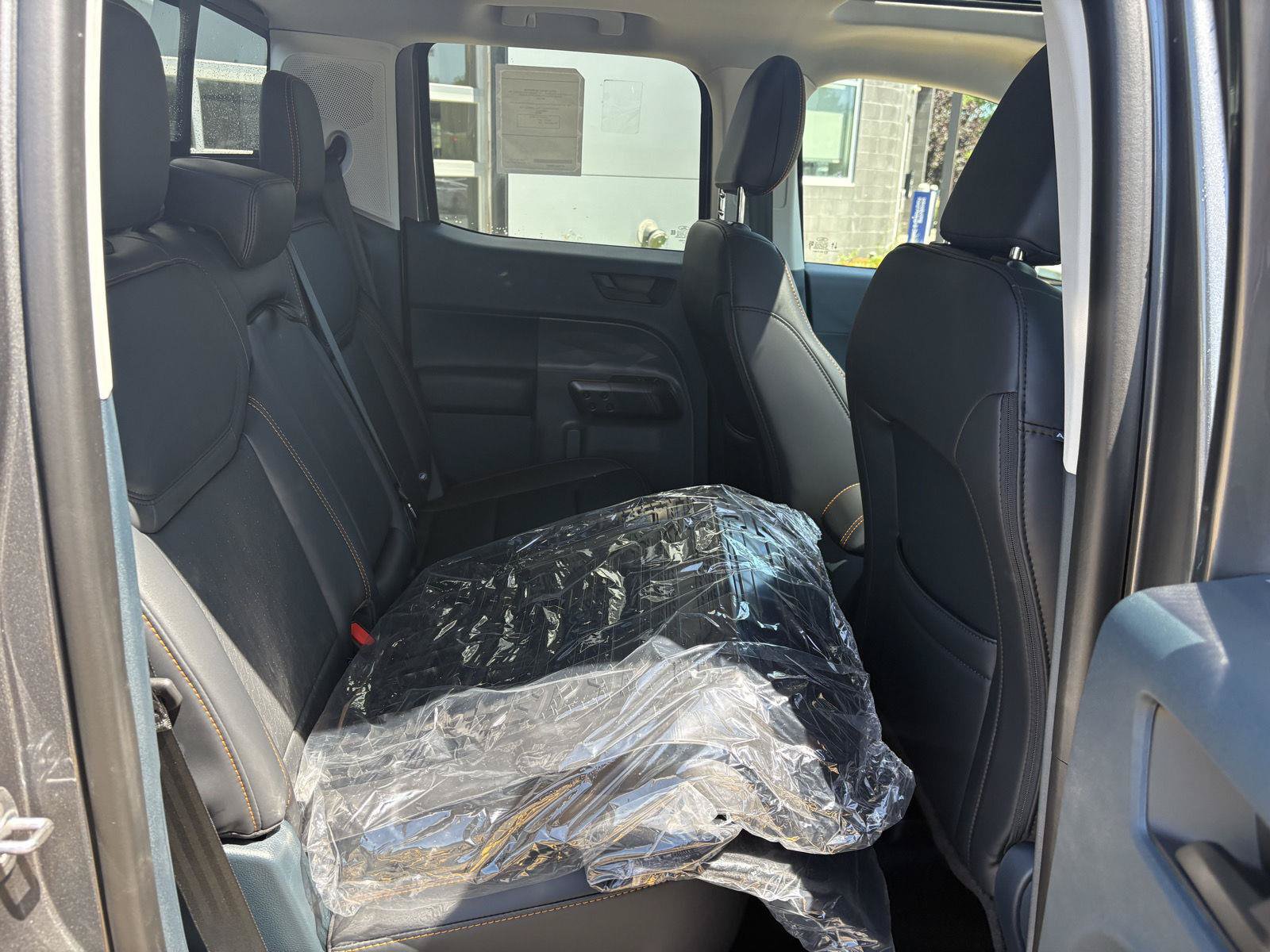 New 2026 Ford Maverick Tremor AWD/4WD image 22