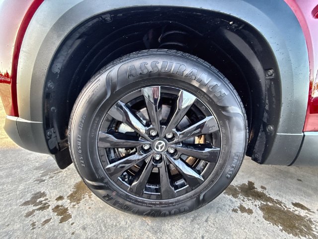 Used 2024 MAZDA CX-50 AWD 2.5 S w/ Select Package image 10