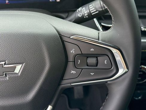 New 2026 Chevrolet TrailBlazer ACTIV w/ Convenience Package FWD image 22