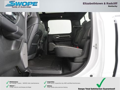 New 2026 RAM 1500 Laramie image 11