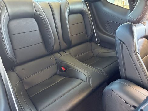 Used 2024 Ford Mustang GT Premium image 16